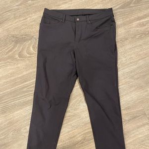 Lululemon ABC Slim Pants
